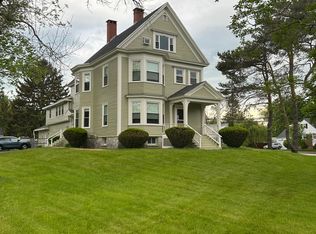 61 Longfellow St #B, Westbrook, ME 04092