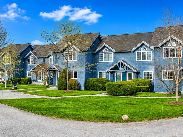 129 Portland Avenue #31, Old Orchard Beach, ME 04064