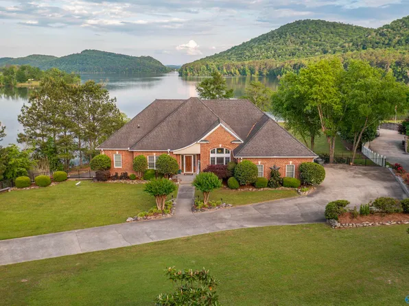 11154 Greensport Rd, Ashville, AL 35953