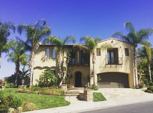 27018 Mirasol St, Santa Clarita, CA 91355