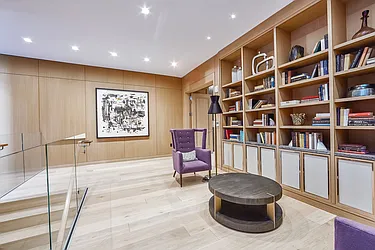 Rented by Vector New York, LLC