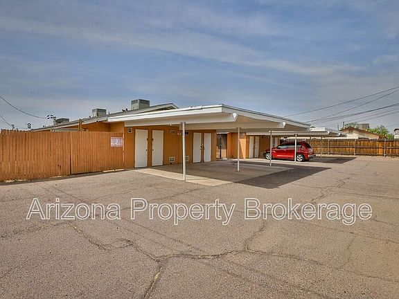 4th image of 1702 W Vogel Ave Unit A8