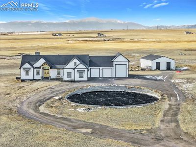 7668 Buckskin Ranch Vw, Peyton, CO, 80831