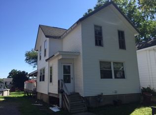 11 Windsor St, Attica, NY 14011