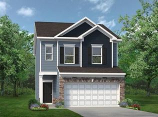 220 Courtside Dr, Dunn, NC 28334