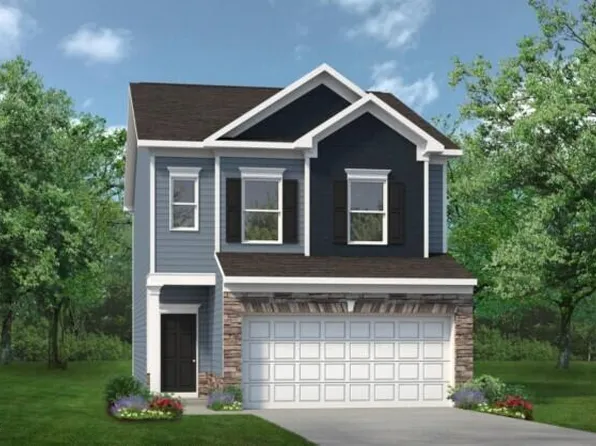 220 Courtside Dr, Dunn, NC 28334