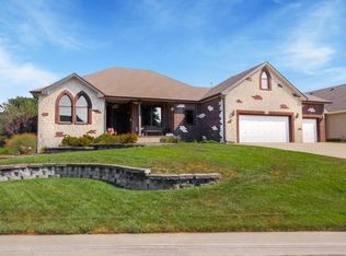 13110 E Tallowood Dr, Wichita, KS 67230