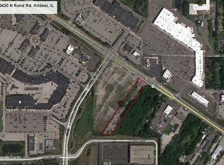 20420 N Rand Rd, Palatine, IL 60074