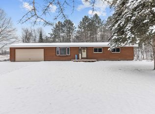 W17181 Willow Rd, Tigerton, WI 54486