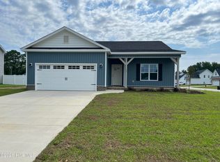 3229 Meadow Drive, Farmville, NC 27828
