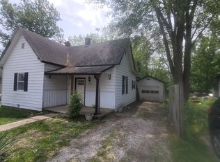 7879 Main St, Coatesville, IN 46121