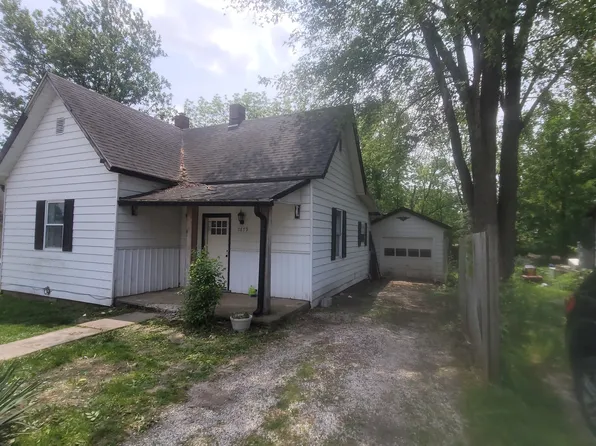 7879 Main St, Coatesville, IN 46121