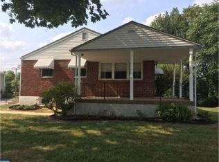 524 Powderhorn Rd, King Of Prussia, PA 19406