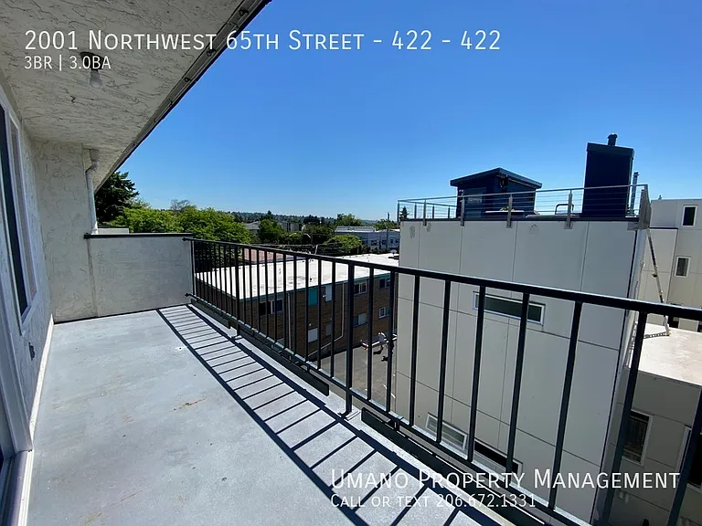 2001 NW 65th St #422 — Photo 26