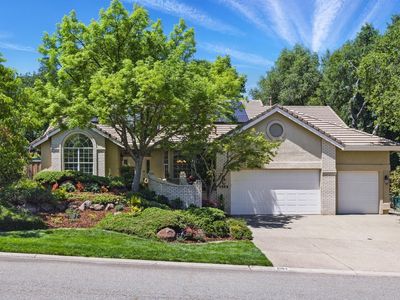 2564 Raleigh Way, El Dorado Hills, CA, 95762