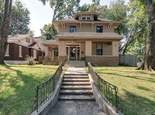 1229 Sledge Ave, Memphis, TN 38104