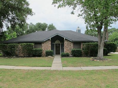 4910 Bridgeville Ln, Spring, TX, 77388