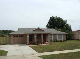 125 Delaware Woods Ct, Orlando, FL 32824