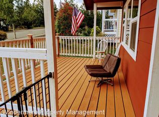 141 NE Max William Loop, Poulsbo, WA 98370