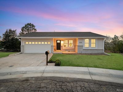 7715 Estes Court, Arvada, CO, 80005