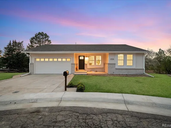 7715 Estes Court, Arvada, CO 80005
