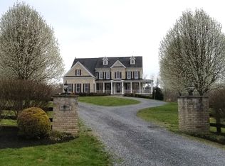 444 Green Spring Rd, Winchester, VA 22603