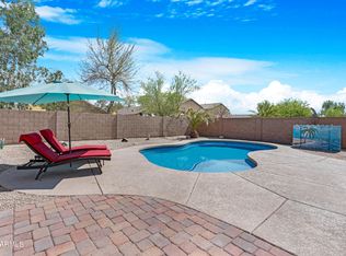 40576 W SANDERS Way, Maricopa, AZ 85138