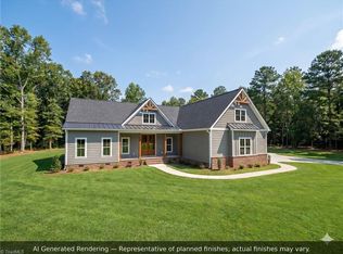 8410 S Richardsonwood Rd, Browns Summit, NC 27214