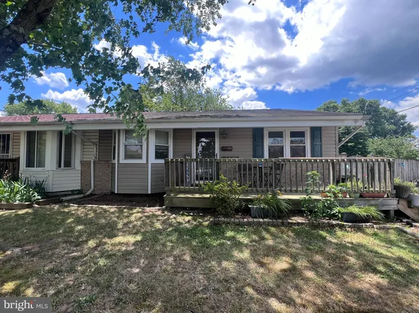 8580 Main Ave, Pasadena, MD 21122