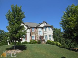 6112 Golf View Xing, Locust Grove, GA 30248