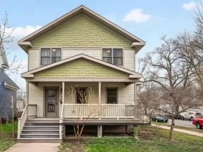 622 Johnson STREET, La Crosse, WI, 54601