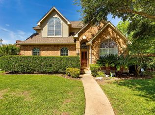 12002 Charm Cir, Austin, TX 78727