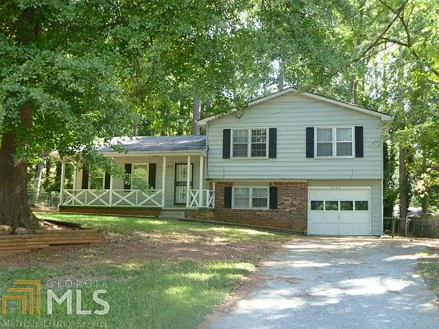 4268 Cedar Valley Ct photo 1