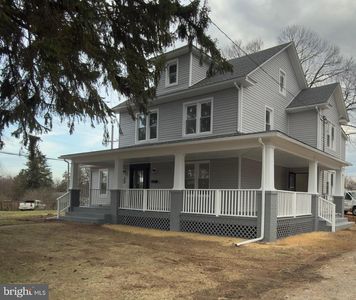 420 E Main St, Westminster, MD, 21157