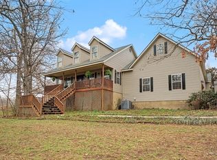 1580 Theresa Ln, Springdale, AR 72762