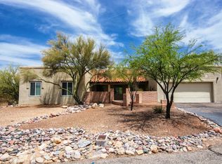 701 E Placita De Arnoldo, Tucson, AZ 85718
