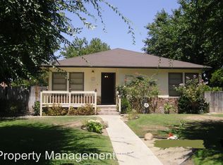 3051 Spruce St, Bakersfield, CA 93301
