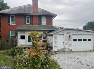 3303 Lincoln Hwy E, Paradise, PA 17562