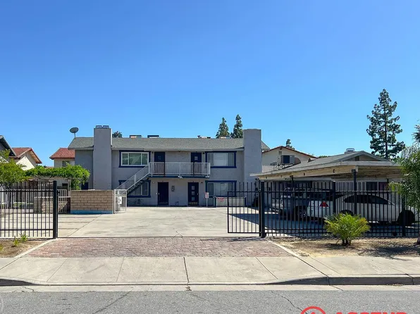4801 Appleblossom Dr, 4801 Appleblossom Dr APT D, Bakersfield, CA 93309