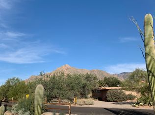 7827 N Village Ave, Tucson, AZ 85704