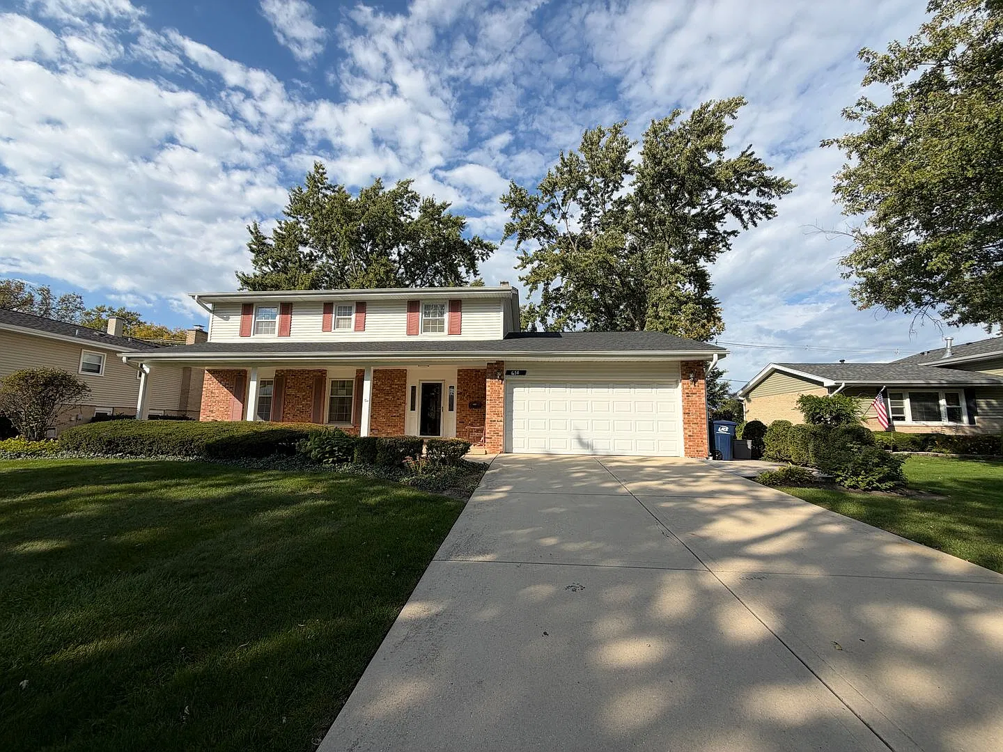 614 69th St Darien, IL 60561 — Photo 2