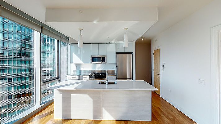 1st image of 550 W 54th St #863