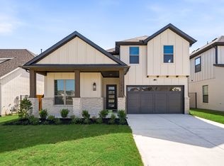 910 Sandpiper Dr, Aledo, TX 76008
