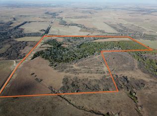 0 Q Rd, Eureka, KS 67045