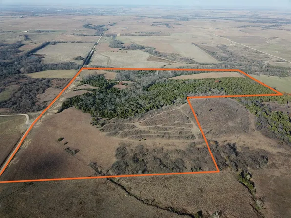 0 Q Rd, Eureka, KS 67045