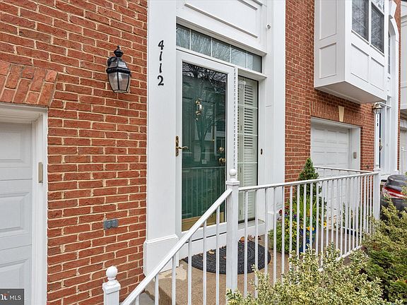 5th image of 4112 Hazelwood Ct
