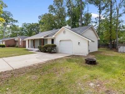 746 Glen Reilly Dr, Fayetteville, NC, 28314