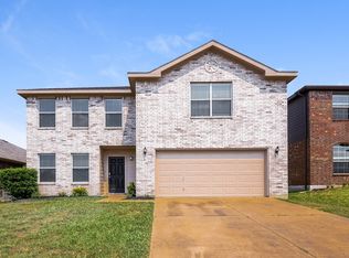 320 Cameron Hill Poin, Fort Worth, TX 76134