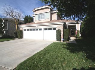 236 Sycamore Ridge St, Simi Valley, CA 93065