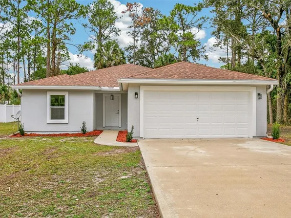 13 2nd Path, Palm Coast, FL 32164